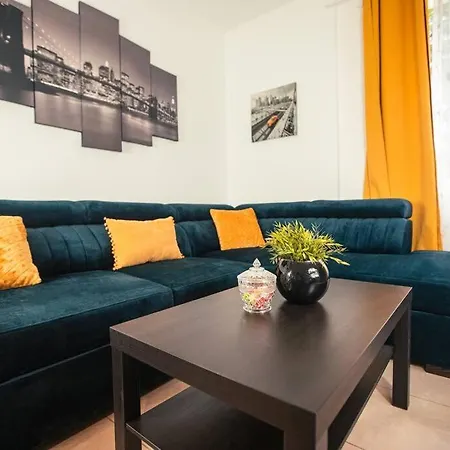Appartement Le Refuge - T2 Proximite Ldlc Groupama Stadium *